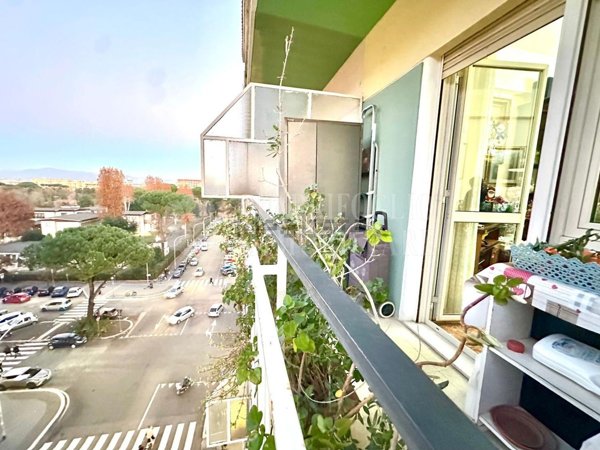 appartamento in vendita a Roma in zona Collatino