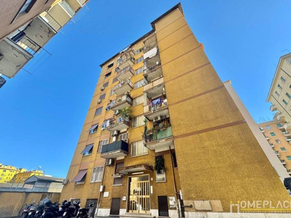 appartamento in vendita a Roma in zona Prenestino-Labicano