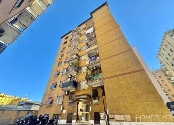 appartamento in vendita a Roma in zona Prenestino-Labicano