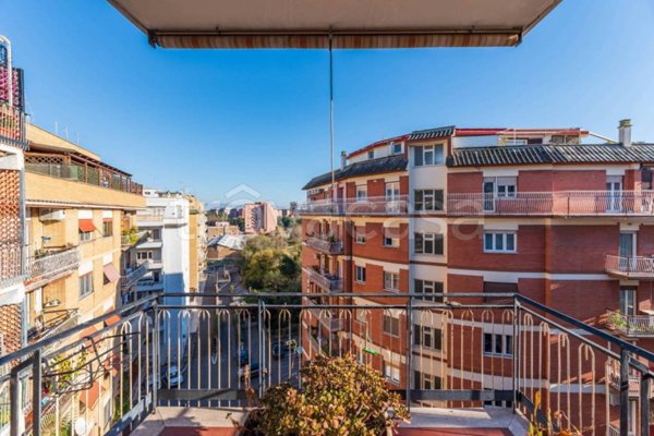 appartamento in vendita a Roma in zona Collatino