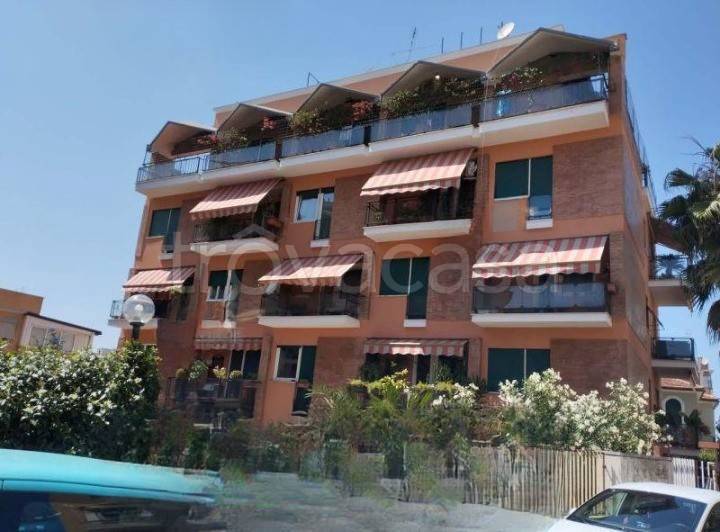 appartamento in vendita a Roma in zona Primavalle