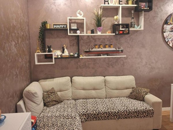 appartamento in vendita a Roma in zona Collatino