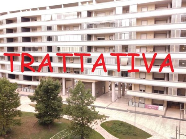 appartamento in vendita a Roma in zona Pietralata