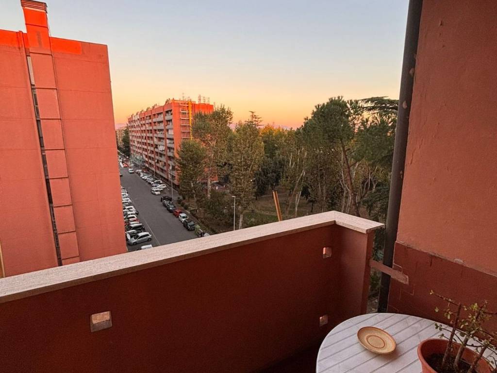 appartamento in vendita a Roma in zona Pietralata