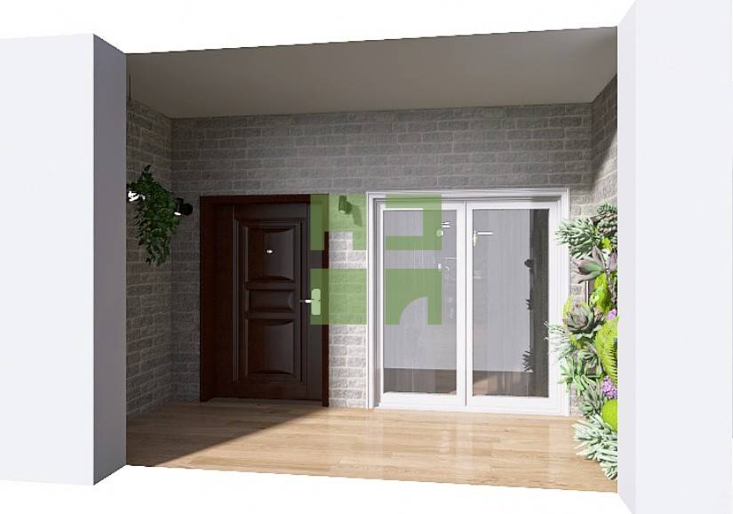 appartamento in vendita a Roma in zona Prenestino-Centocelle