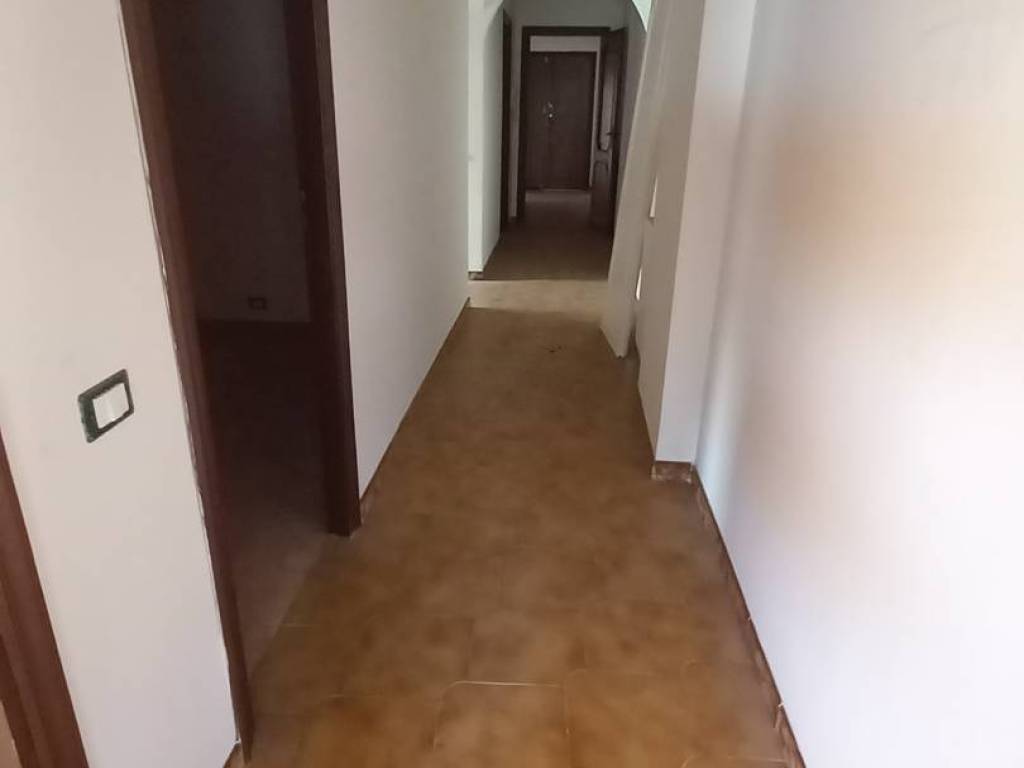 appartamento in vendita a Roma in zona Trionfale