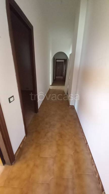 appartamento in vendita a Roma in zona Ottavia