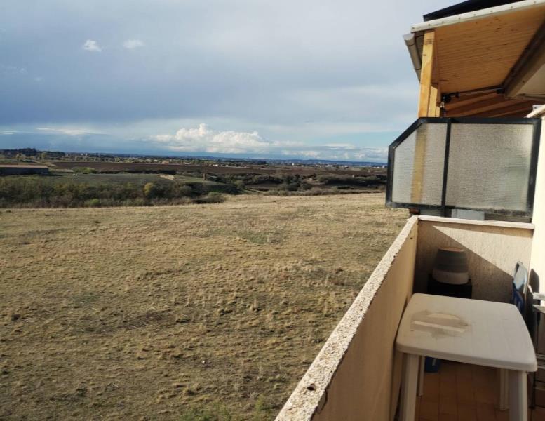 appartamento in vendita a Roma in zona Ponte di Nona