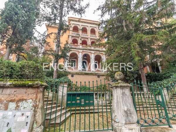 appartamento in vendita a Roma in zona Pinciano