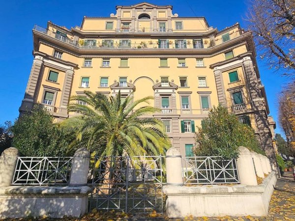 ufficio in vendita a Roma in zona Della Vittoria