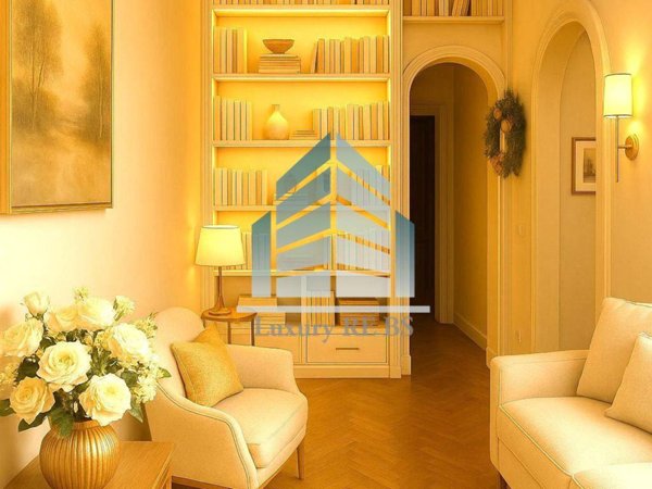 appartamento in vendita a Roma in zona Rione di Ponte