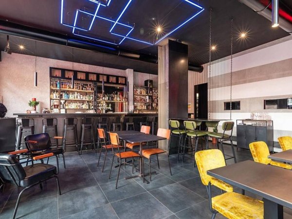 negozio in vendita a Roma in zona Prenestino-Centocelle