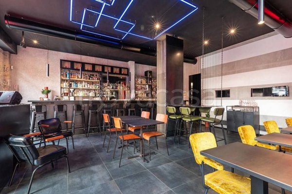 negozio in vendita a Roma in zona Prenestino-Centocelle