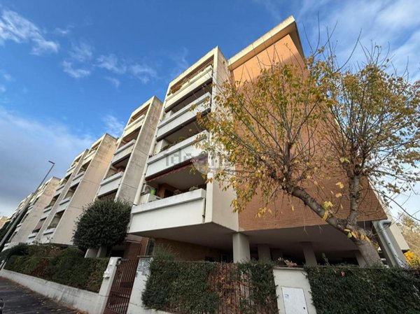 appartamento in vendita a Roma in zona Tuscolano