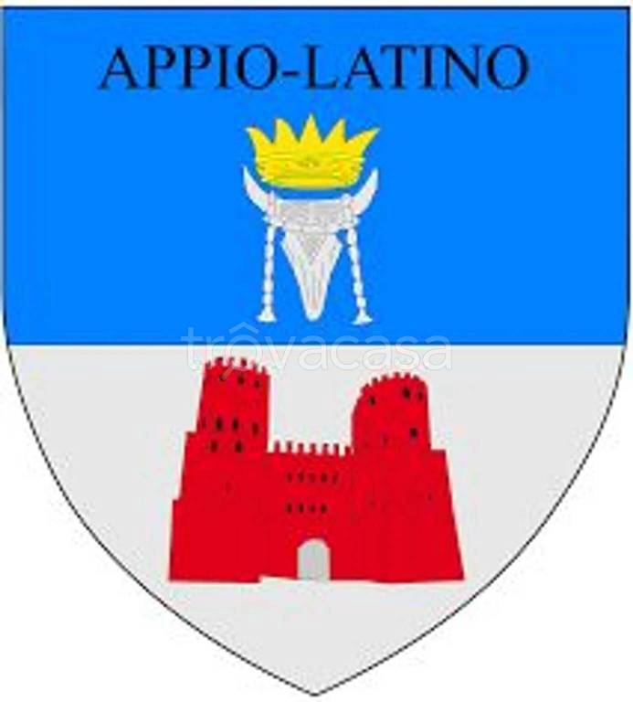 appartamento in vendita a Roma in zona Appio Latino