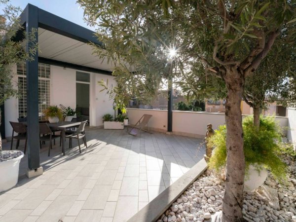 appartamento in vendita a Roma in zona Tiburtino