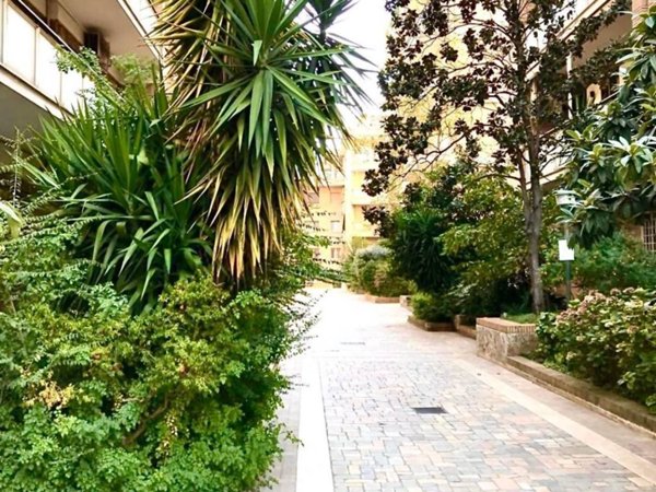 appartamento in vendita a Roma in zona Aurelio