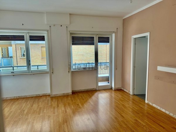 appartamento in vendita a Roma in zona Aurelio