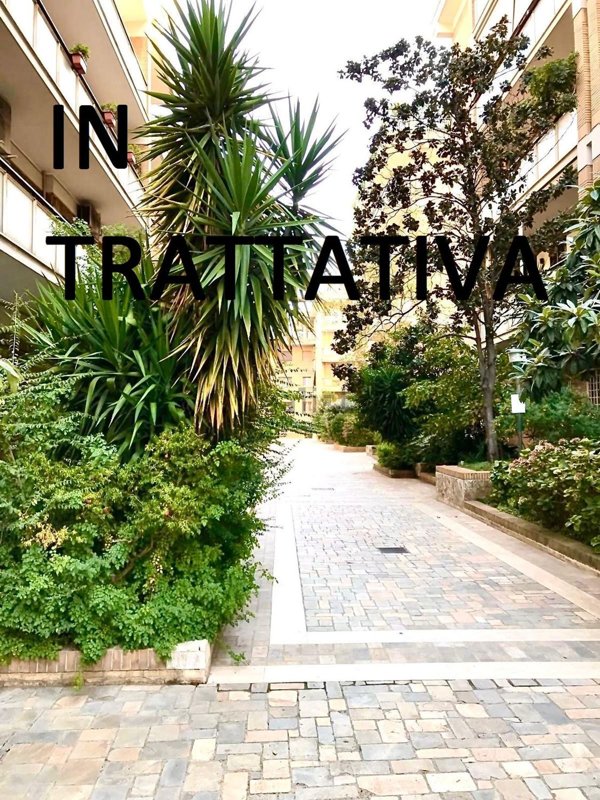 appartamento in vendita a Roma in zona Aurelio