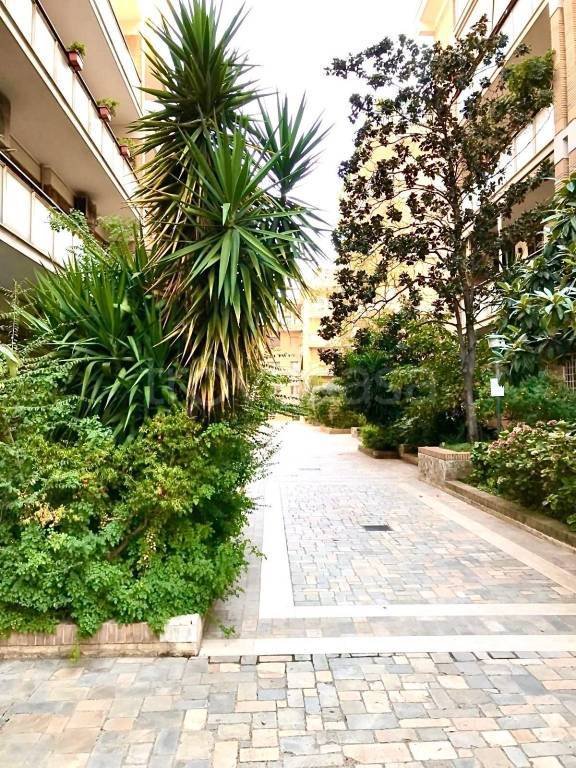 appartamento in vendita a Roma in zona Aurelio