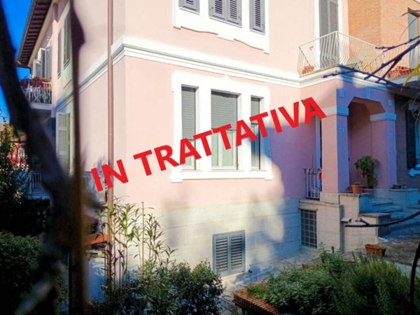 appartamento in vendita a Roma in zona Monte Sacro/Talenti