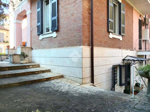 appartamento in vendita a Roma in zona Monte Sacro/Talenti