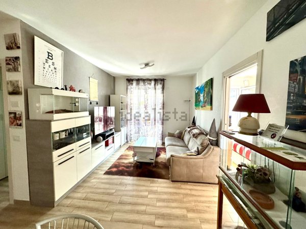 appartamento in vendita a Roma in zona Acilia