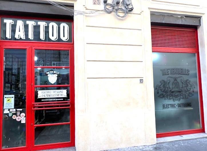 negozio in vendita a Roma in zona Testaccio