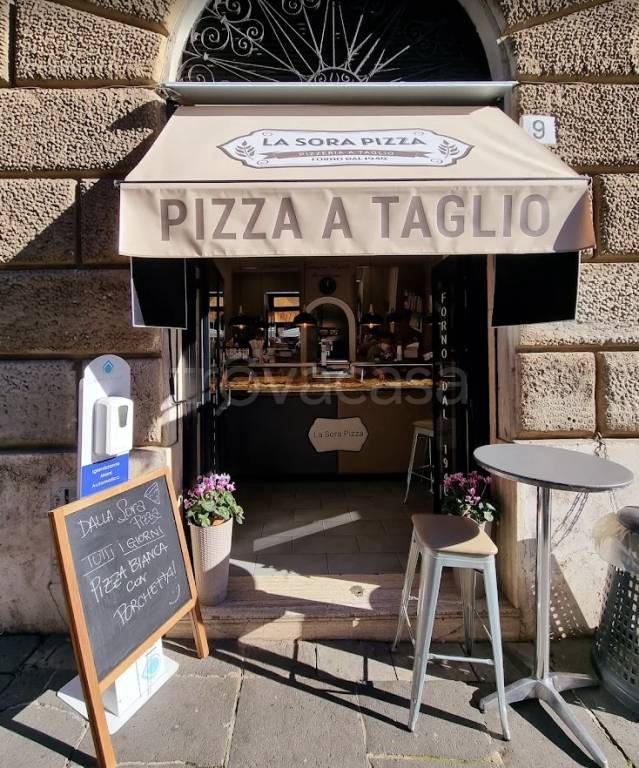 negozio in vendita a Roma in zona Ludovisi/Sallustiano