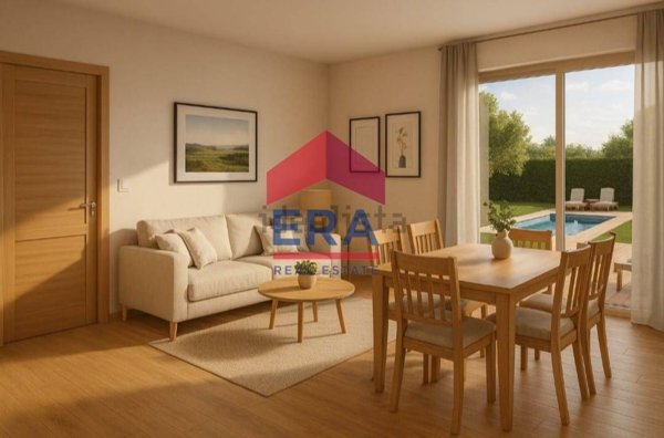 appartamento in vendita a Roma in zona Trigoria