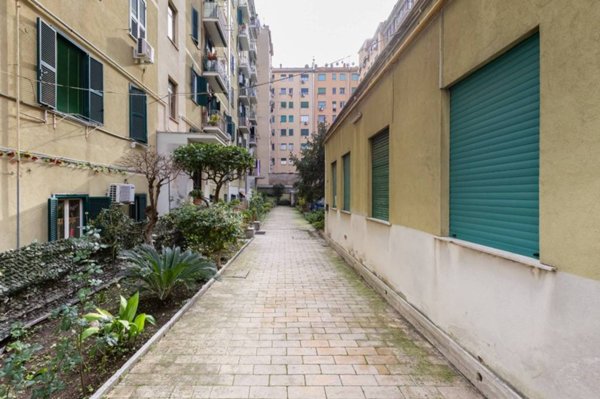 appartamento in vendita a Roma in zona Portuense