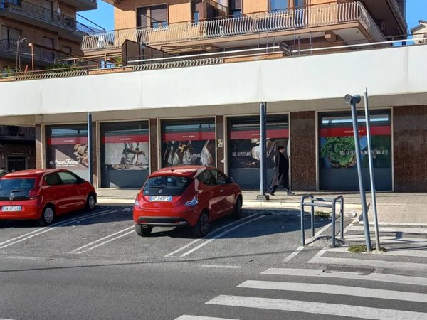 appartamento in vendita a Roma in zona Trionfale