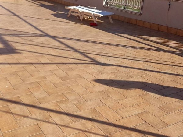 appartamento in vendita a Roma in zona Trionfale