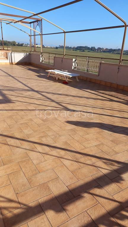 appartamento in vendita a Roma in zona Ottavia