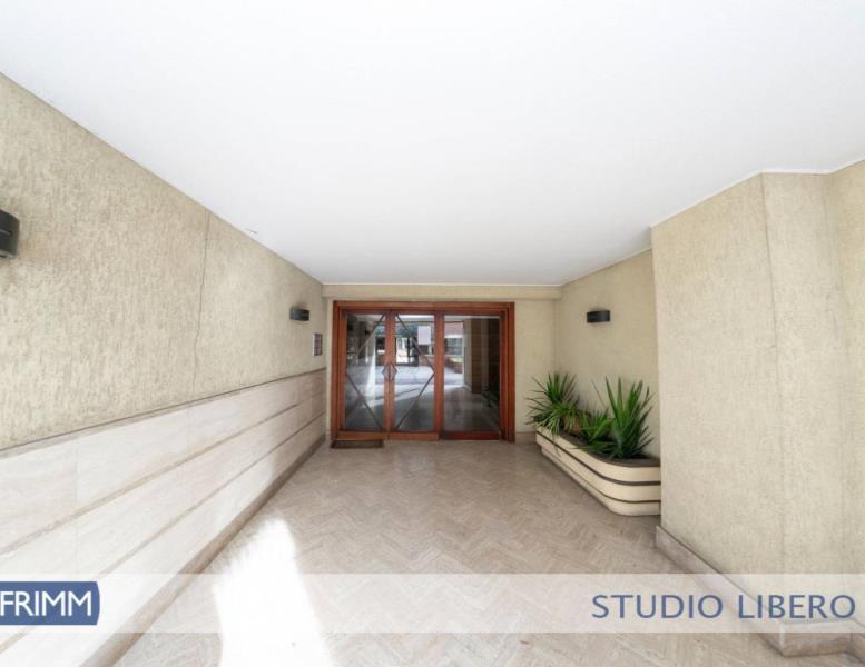 appartamento in vendita a Roma in zona Torrino