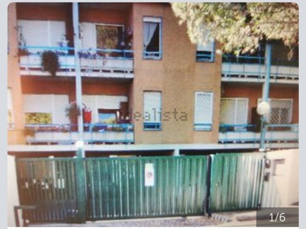 appartamento in vendita a Roma in zona Olgiata