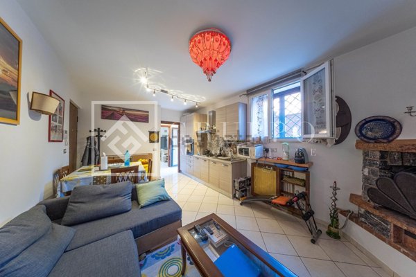 appartamento in vendita a Roma in zona Ottavia