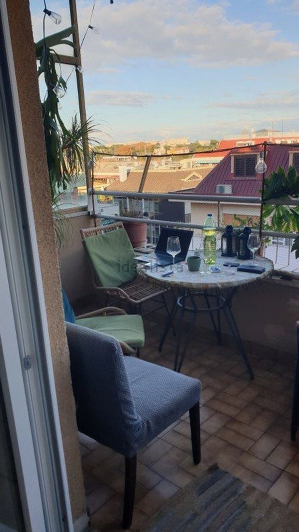 appartamento in vendita a Roma in zona Ardeatino