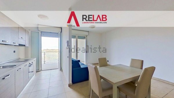 appartamento in vendita a Roma in zona Ostia