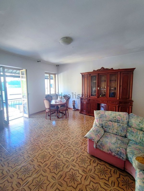 appartamento in vendita a Roma in zona Labaro