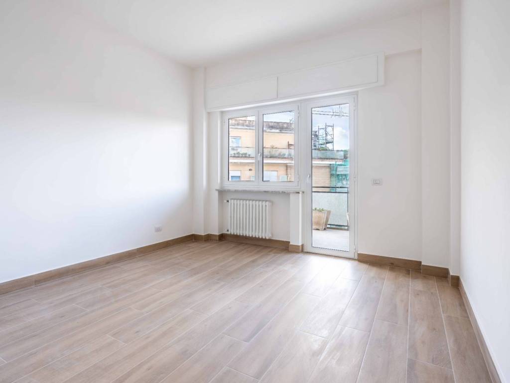 appartamento in vendita a Roma in zona Aurelio