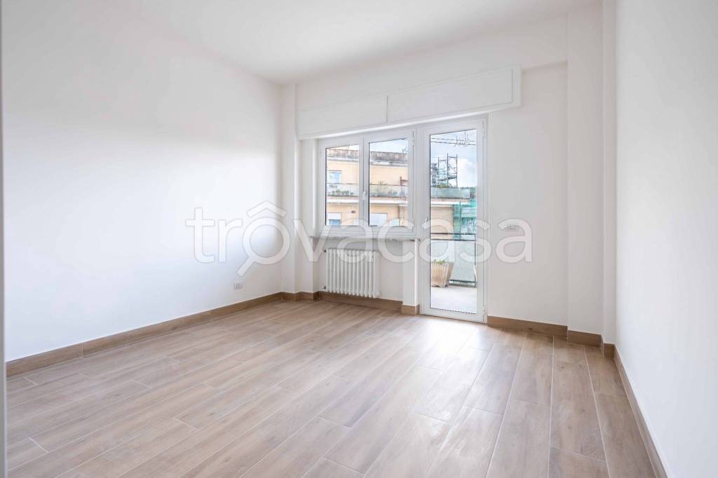 appartamento in vendita a Roma in zona Aurelio