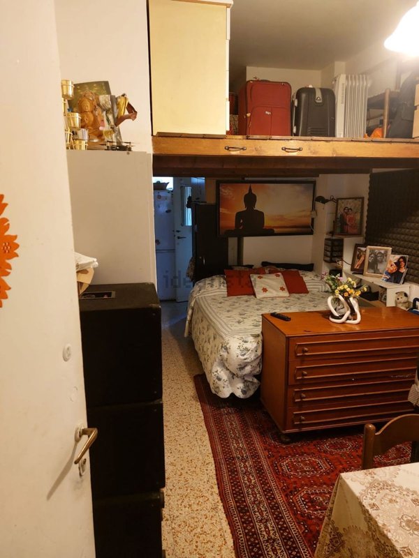 appartamento in vendita a Roma in zona Parioli