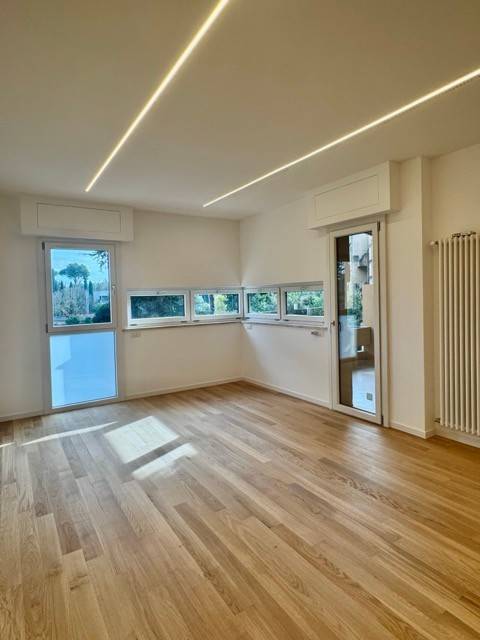 appartamento in vendita a Roma in zona Pietralata