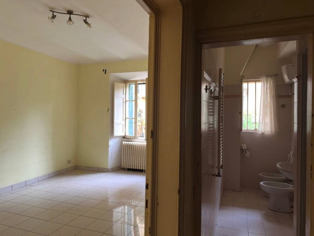 appartamento in vendita a Roma in zona Esquilino