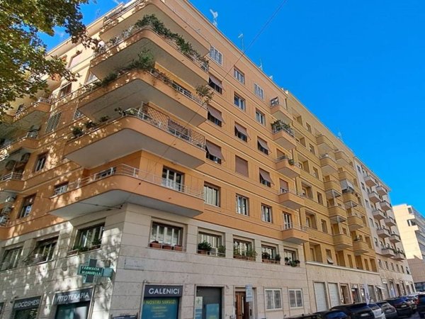 appartamento in vendita a Roma in zona Flaminio