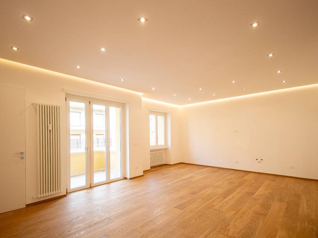 appartamento in vendita a Roma in zona Flaminio