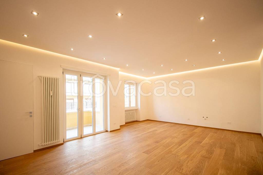 appartamento in vendita a Roma in zona Flaminio