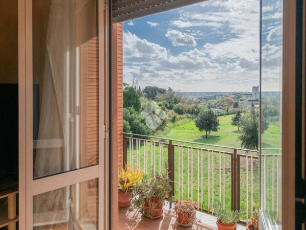 appartamento in vendita a Roma in zona Trionfale