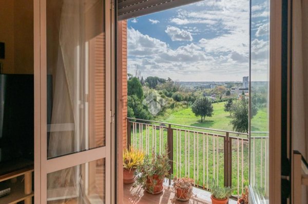 appartamento in vendita a Roma in zona Trionfale